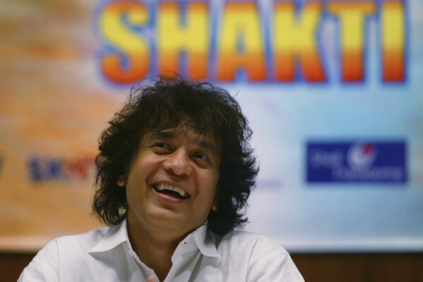 Zakir zakir hussain top